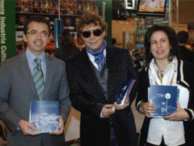 La Fundación Audiovisual de Andalucía ofrece a través de la Guía 2009/2010 una radiografía actualizada de la industria andaluza