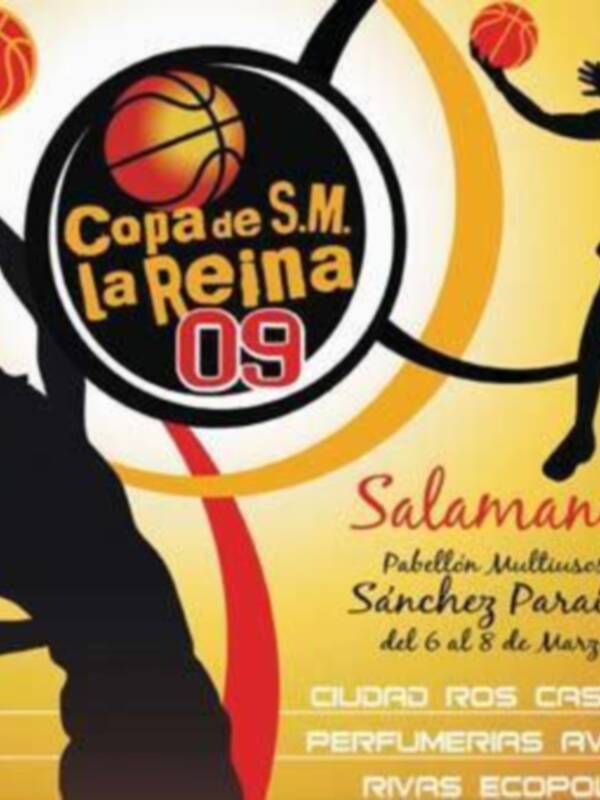 BasketFEB Digital Copa de la Reina