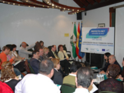 La Mancomunidad pone en marcha un proyecto internacional con  instituciones europeas para intercambiar experiencias que mejoren la calidad de los servicios públicos 