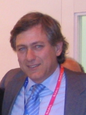 Pedro Rollán será el padrino de la feria de la tapa de Chipiona