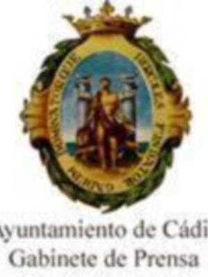 El portavoz del Gobierno Local, Ignacio Romaní, mantiene un encuentro con representantes de la Diócesis gaditana