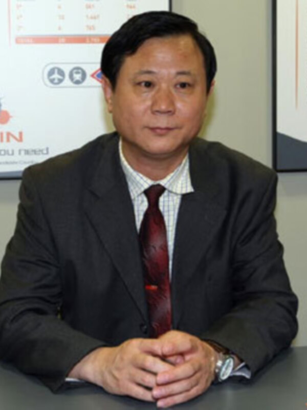 Li Jinsheng: El Método FEB es un modelo excelente