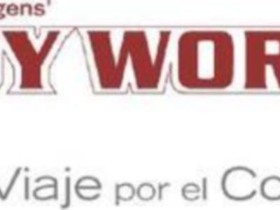 Body Worlds abre hoy 24 de marzo la exposición en exclusiva para un grupo de invidentes 