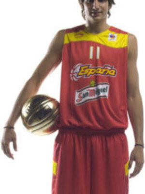 Ricky Rubio, protagonista del Club FEB