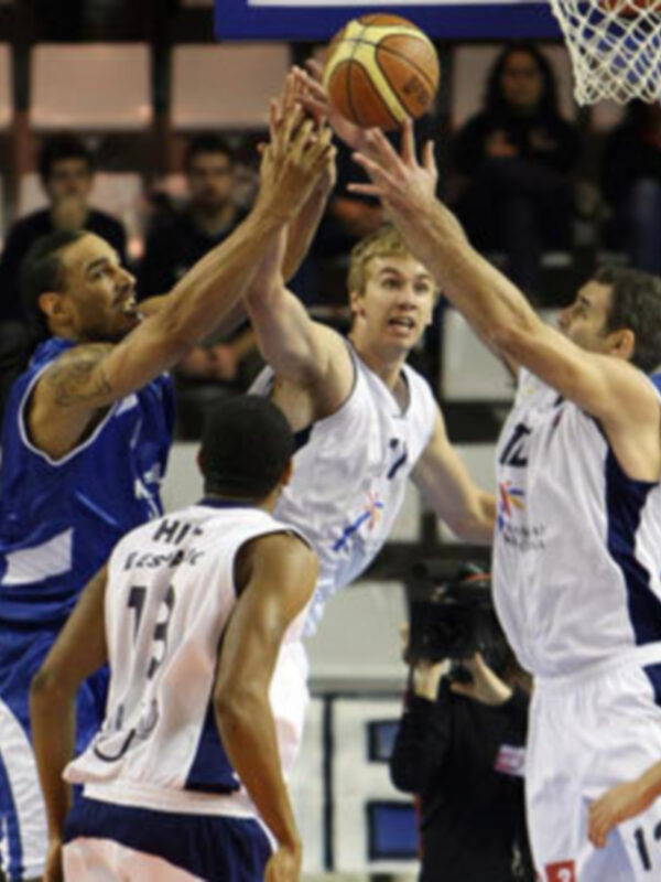 Duelo decisivo en la Adecco LEB Oro
