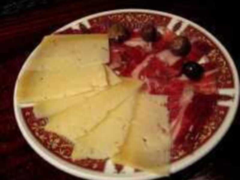Guía de la tapa en Sevilla