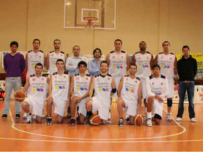 Morón, etiqueta de buen baloncesto