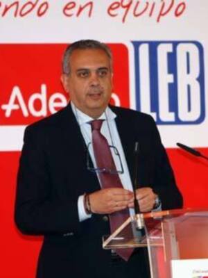 José Luis Sáez: Hay que cambiar el concepto de club por el de ciudad