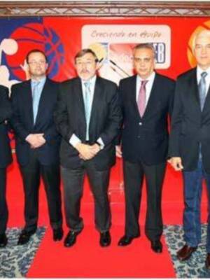 Lissavetzky: El Gobierno apoya absolutamente la celebración del Mundial 2014