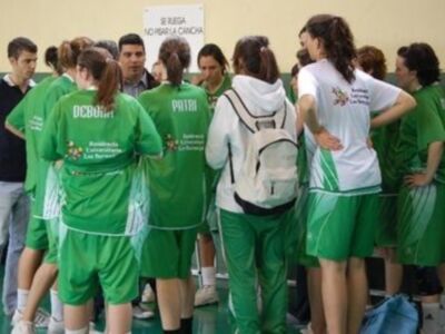 La fase de ascenso a la Liga femenina 2, mas cerca para el Náutico Sevilla - R. U. Los Bermejales