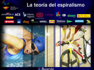 La teoría del espiralismo acerca la vida de las deportistas paralímpicas a Gran Canaria