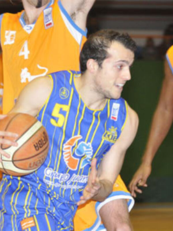 La Adecco LEB Plata echa chispas