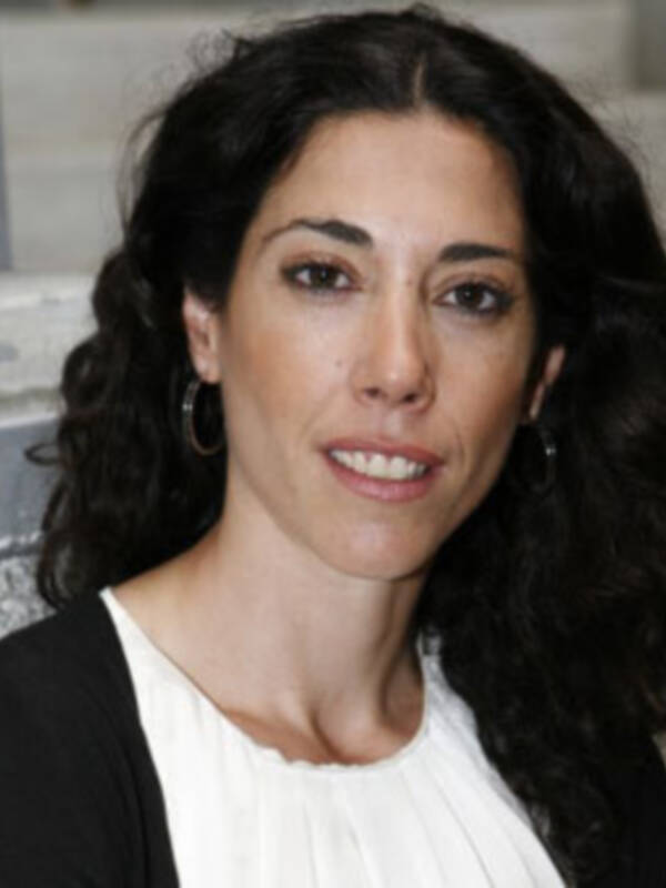 Carlota Castrejana se estrena como directora general de Deportes de Madrid con un total apoyo a la candidatura del Mundial 2014