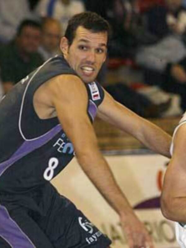 Faymasa Palencia ya es equipo de Adecco LEB Oro