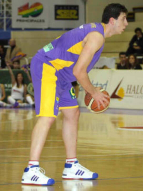 Partido decisivo en Valladolid en la Adecco LEB Oro