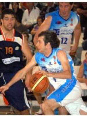 Sigue el dominio local en la segunda jornada de playoff de la Adecco LEB Bronce