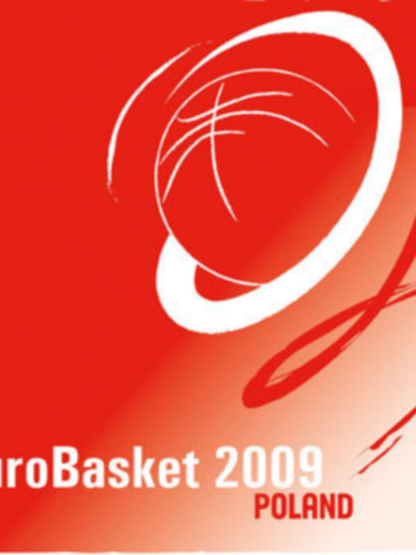 Varsovia, 7 de septiembre, a las 21:00 horas: EspañaSerbia para empezar