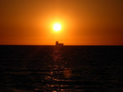 Entre 1740 y 1789 se pierden o naufragan en la zona de la Barra y Chipiona unos 118 barcos. Destacan los 18 hundidos en Salmedina, los 6 de la punta del Perro, 8 en las playas de Chipiona, 4 en Montijo.