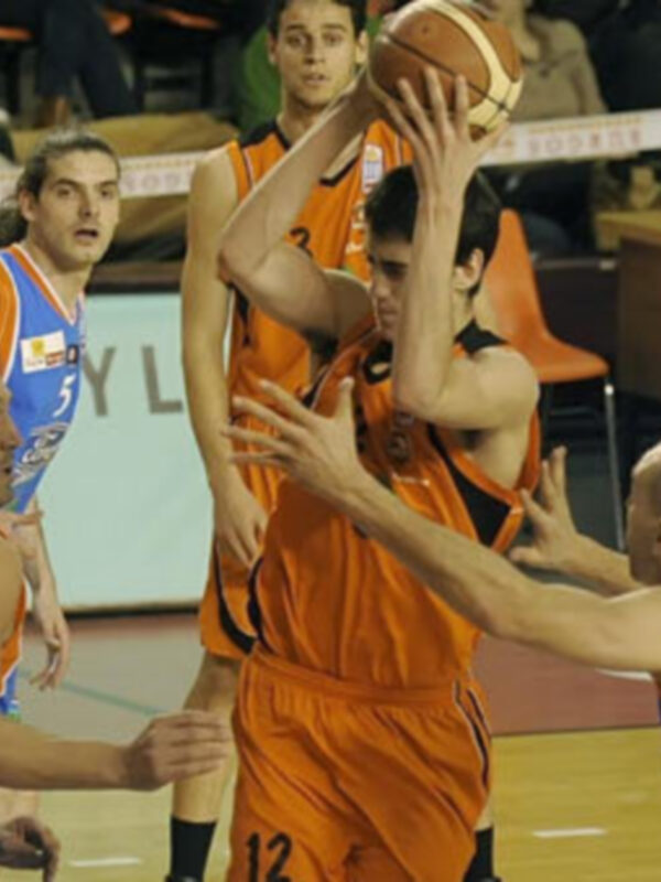 El martes arrancan los playoff Adecco LEB Oro