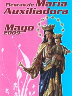 Gran recta final Fiestas de María Auxiliadora Coronada de la Centenaria y Santa Casa Salesiana de la Stma. Trinidad en Sevilla.