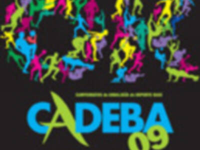 Balonmano: Sevilla acoge este fin de semana el Campeonato de Andalucía de Deporte Base Alevín 2009