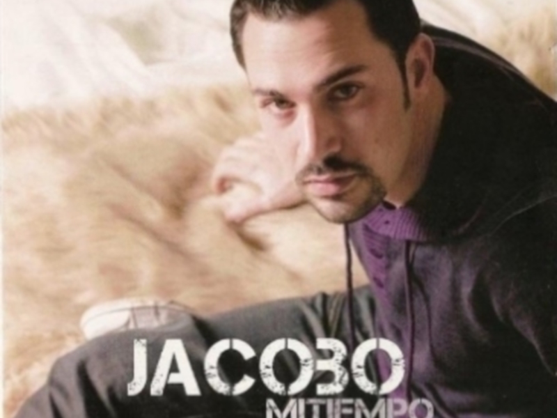 ENTREVISTA AL CANTANTE JACOBO, QUE HABLA EN EXCLUSIVA PARA SEVILLAPRESS.COM.