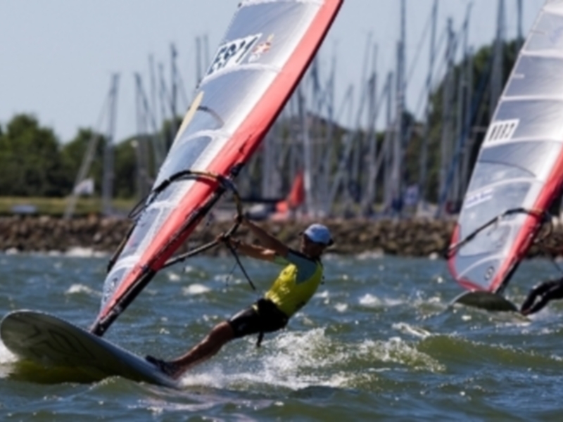 Blanca Manchón pone la directa hacia la victoria final en Holanda