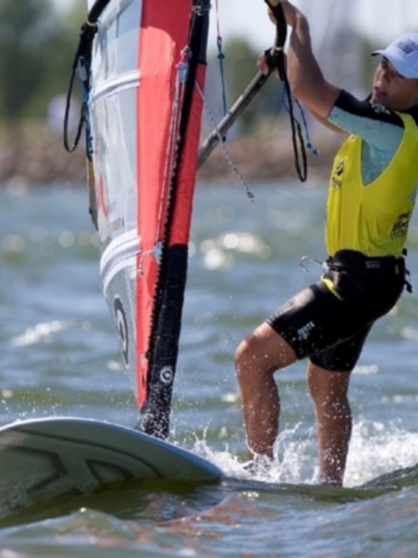 Blanca Manchón sella en Medemblik un nuevo triunfo en la Copa del Mundo