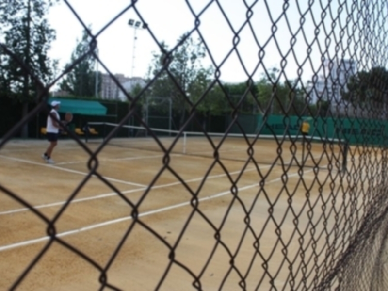 Decidido el cuadro final del XVIII Open de Sevilla Memorial Ricardo Villena de tenis