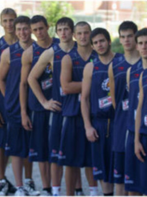 Convocada la preselección U20 masculina que disputará el Europeo de Rodas (Grecia)