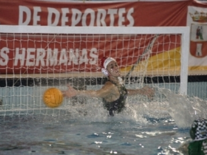 Lucía Trinidad regresa a la selección nacional para preparar el Campeonato del Mundo