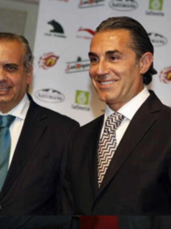 Sergio Scariolo hace oficial la lista de jugadores para el Europeo de Polonia