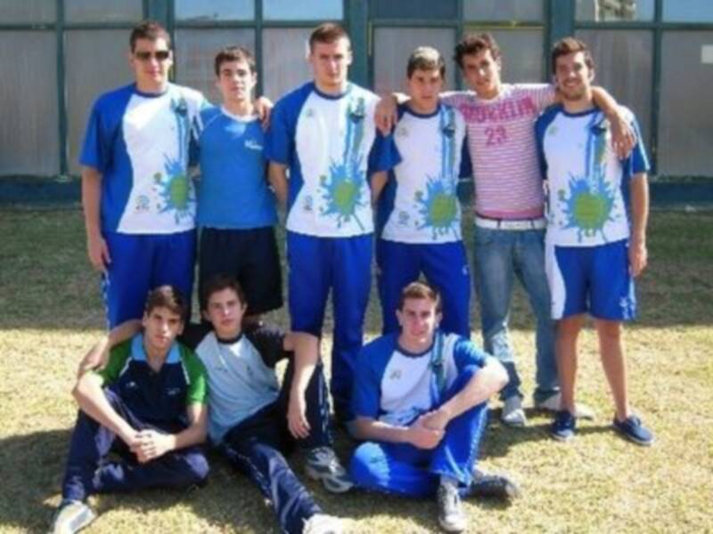 El cetro regional júnior masculino, objetivo del C.W. Dos Hermanas-EMASESA en tierras cordobesas