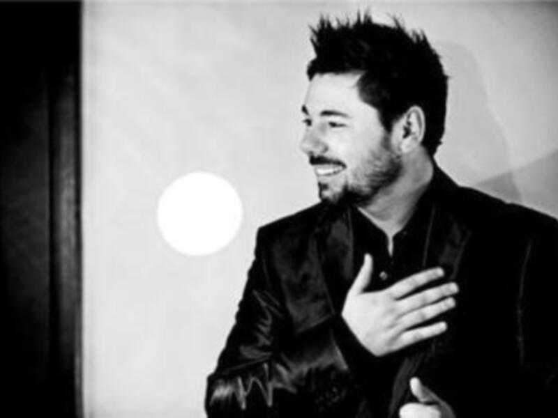Miguel Poveda en FNAC Coplas del querer