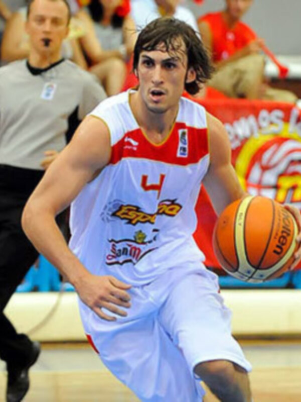 España cayó ante los anfitriones y luchará por el bronce en el Europeo de Grecia (76-87)