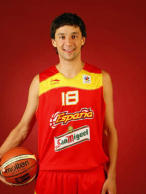 Sergio Llull: "Este es un grupo humano muy bueno; ésa es la clave del éxito"