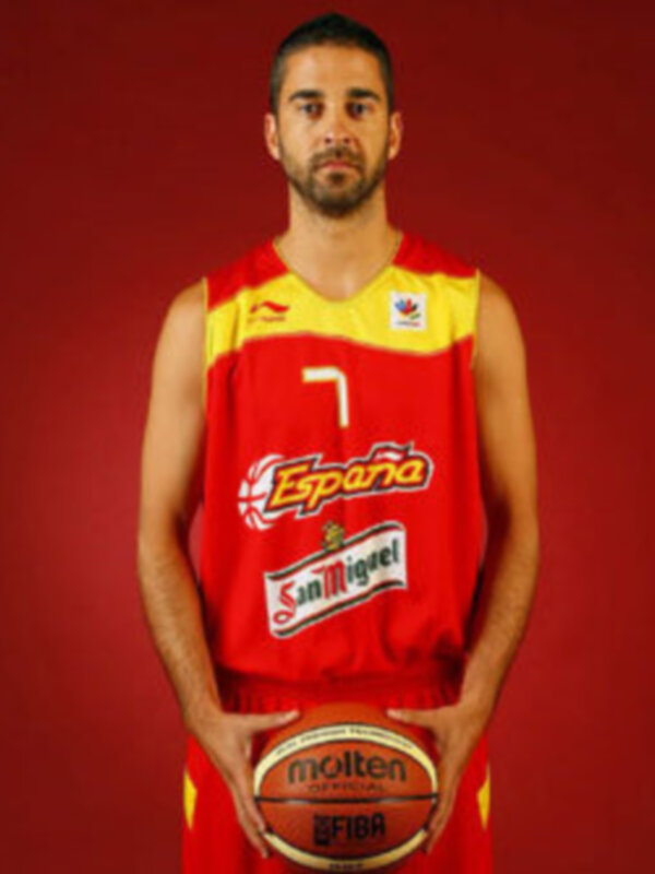 Juan Carlos Navarro: Nos falta un oro europeo y queremos ganarlo