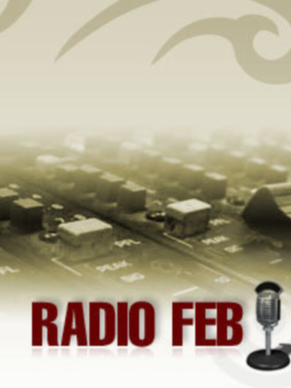 RadioFEB ofrece 50 programas especiales sobre la selección en su primer aniversario