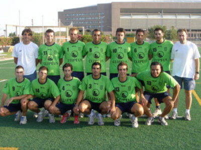 PRESENTACION DEL CLIPEUS F. S. NAZARENO