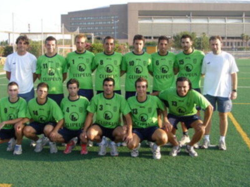 PRESENTACION DEL CLIPEUS F. S. NAZARENO