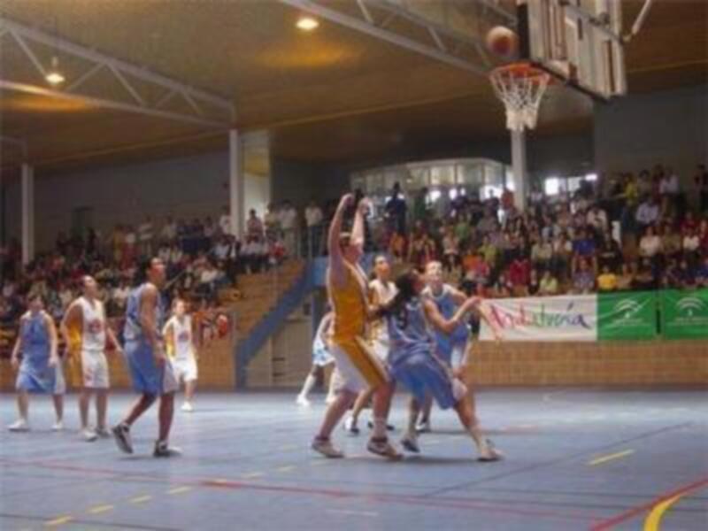 La Copa Andalucía Femenina se jugará los próximos 19 y 26 de septiembre 