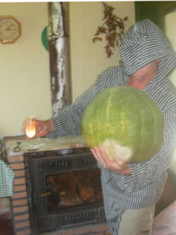 Uno tiene derecho a comenzar el invierno cuando le parezca