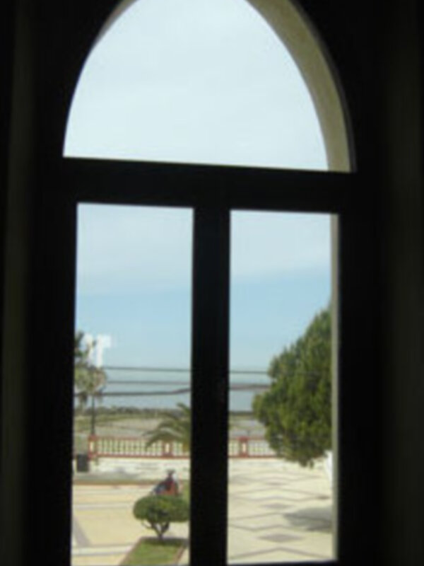 El Castillo de Chipiona