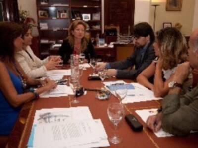 El Consejo Social de la Universidad de Sevilla premia por segundo año consecutivo la labor de los medios de comunicación