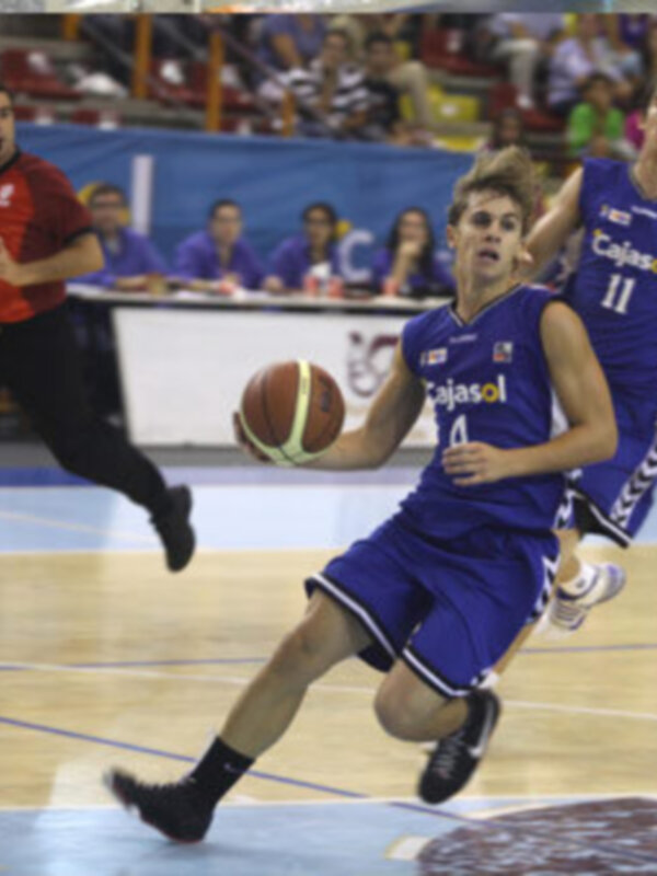 River Andorra debuta en la Adecco Plata