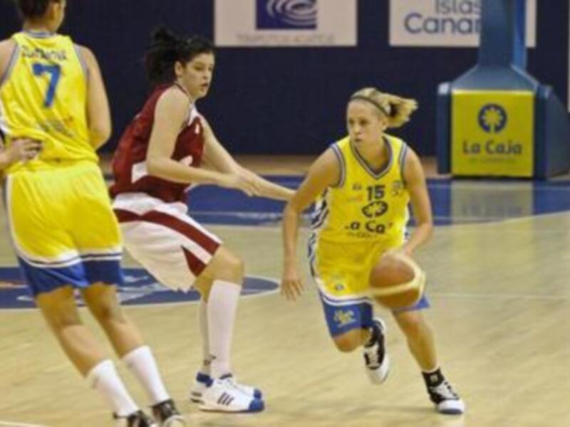 Llegó la segunda victoria en la LFB
