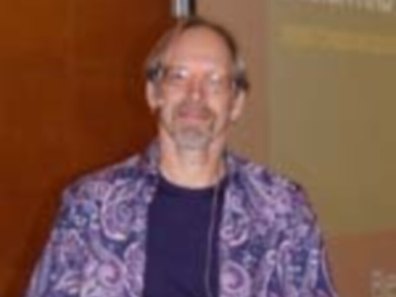 Bob McCarthy presenta su libro Sistemas de Sonido: Diseño y Optimización en Broadcast 09