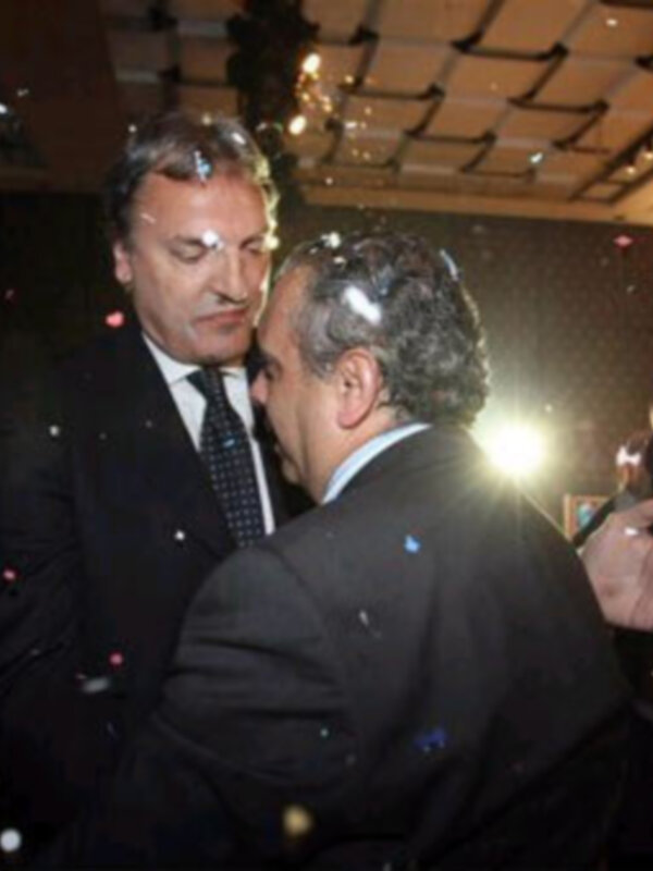 España e Italia estrechan relaciones en una cumbre en Roma