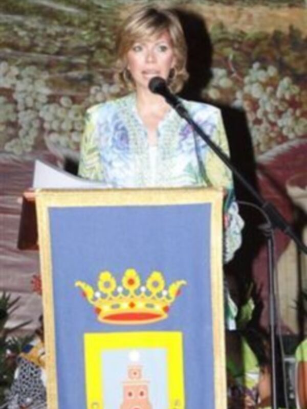 Marina Bernal y Valentin Garcia, presentaran Miss Sevilla 2009