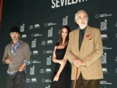 Más de la mitad de los títulos de Sección Oficial del Festival de Sevilla llegarán a las salas de cine